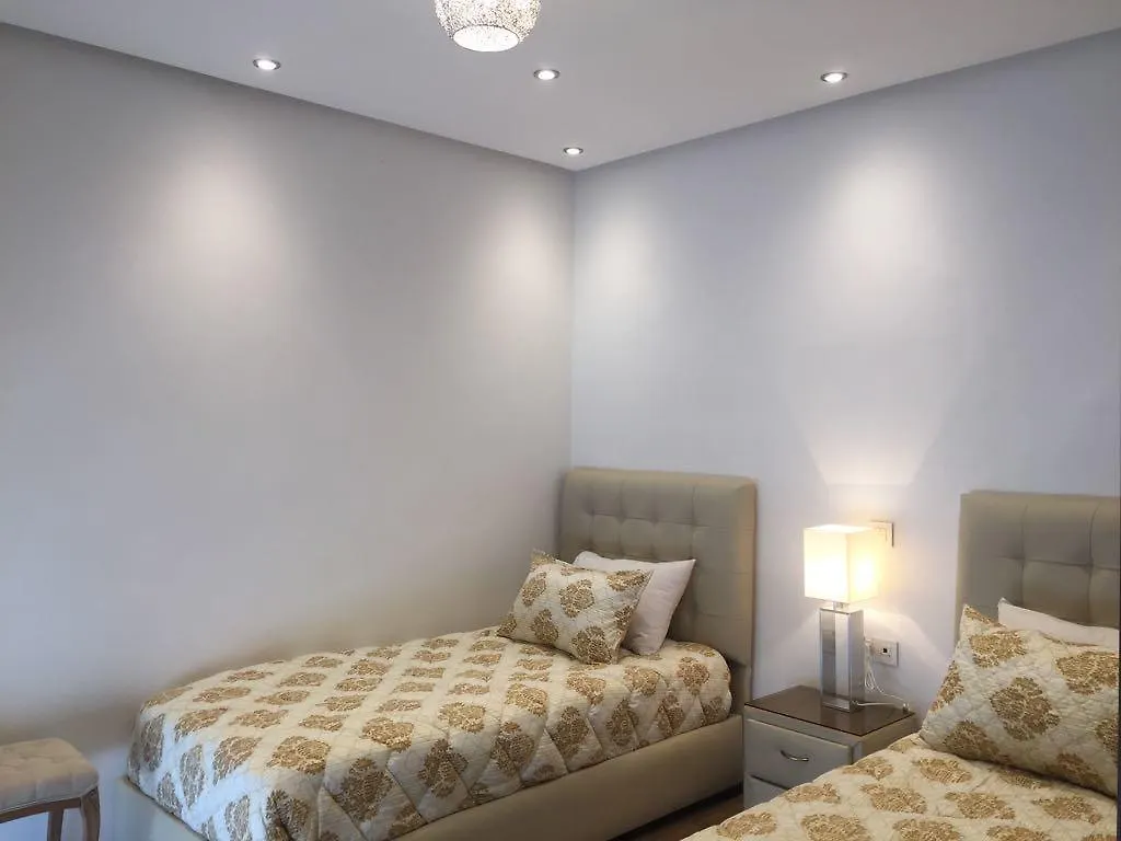 Residence Agadir Bay Morocco