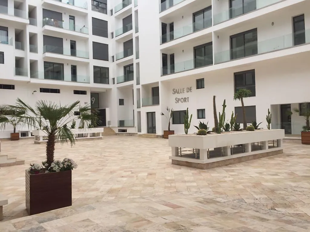Residence Agadir Bay 0*,  Morocco