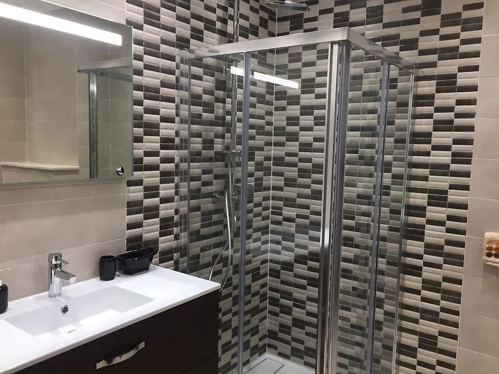 Apartment Residence Agadir Bay