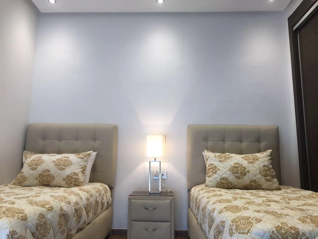 Residence Agadir Bay Apartment