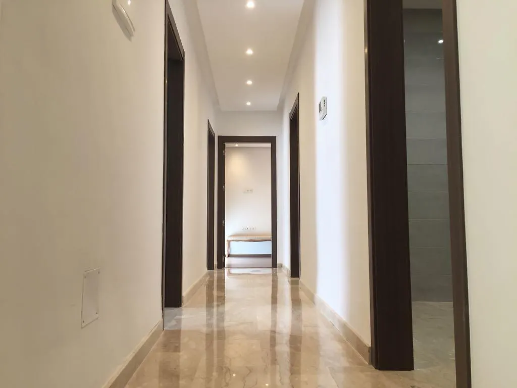 Apartment Residence Agadir Bay