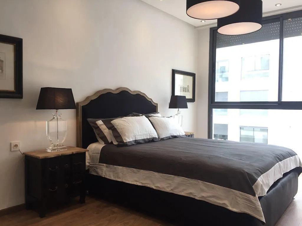 Apartment Residence Agadir Bay Morocco