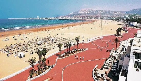 Residence Agadir Bay Marocco