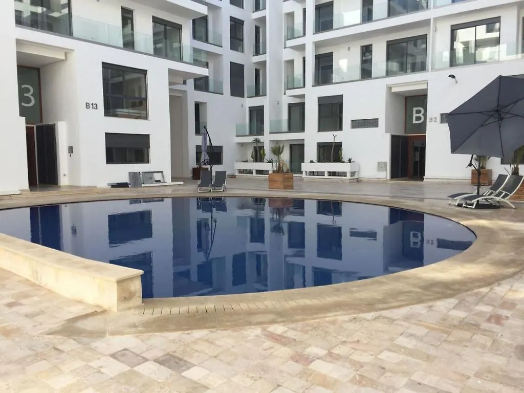Residence Agadir Bay