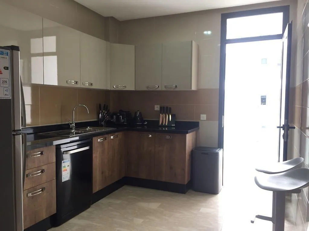 Residence Agadir Bay 0*,  Marocco