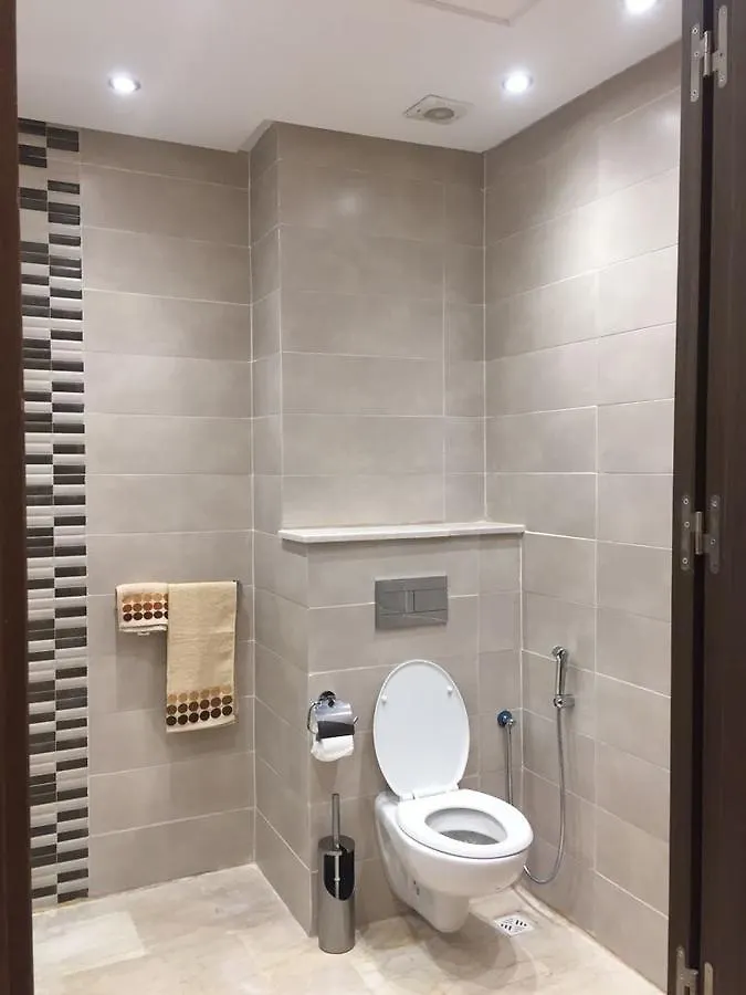 Residence Agadir Bay 0*,