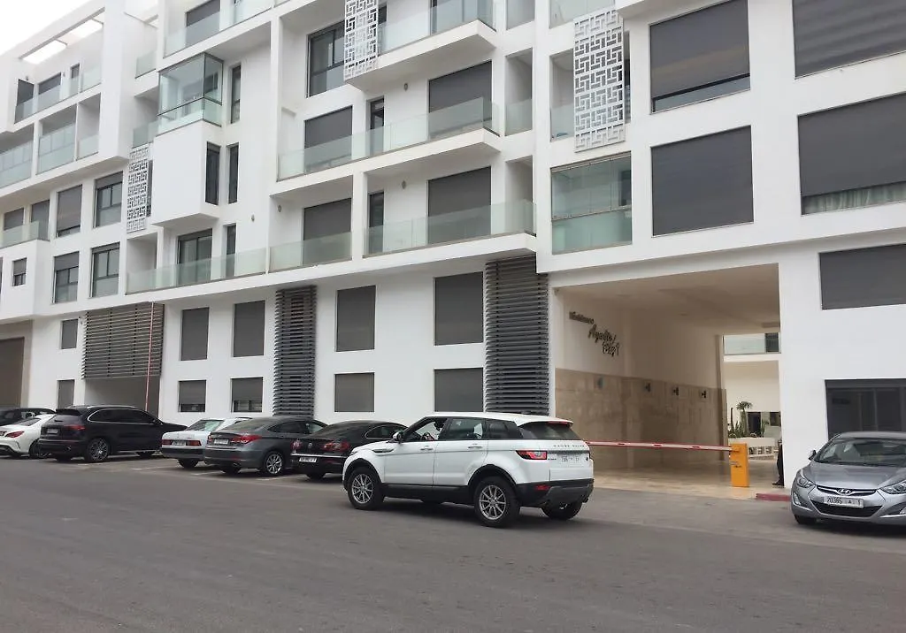 Appartamento Residence Agadir Bay