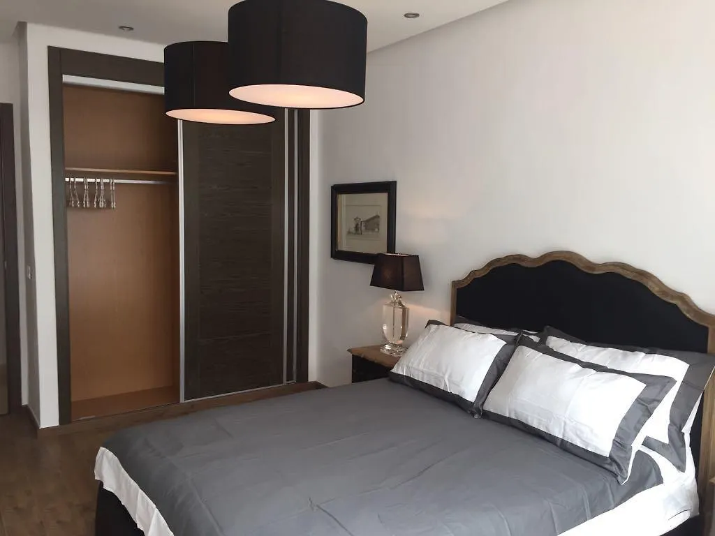 Residence Agadir Bay